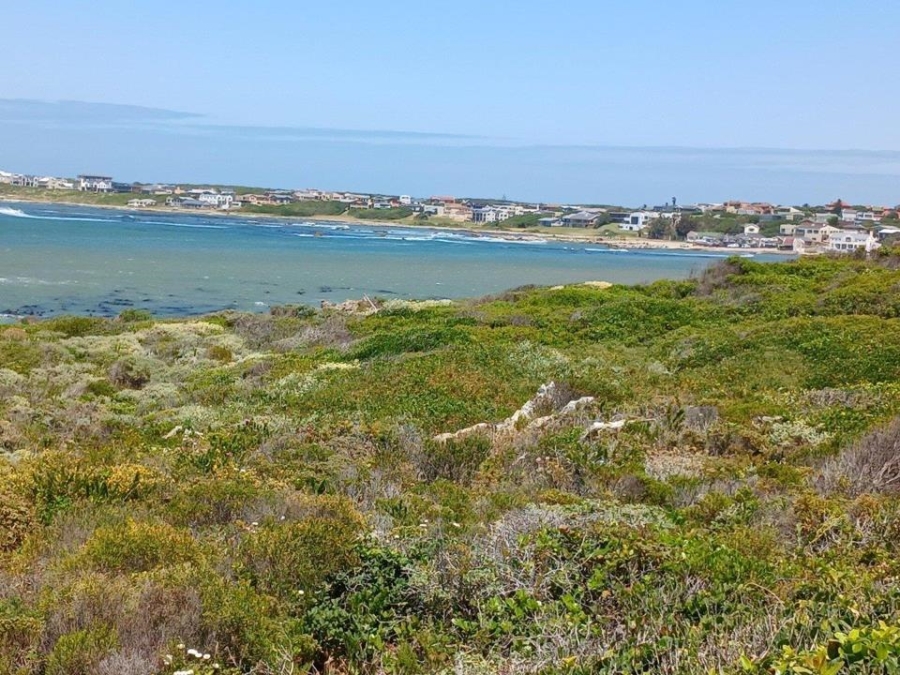 0 Bedroom Property for Sale in Kleinbaai Western Cape